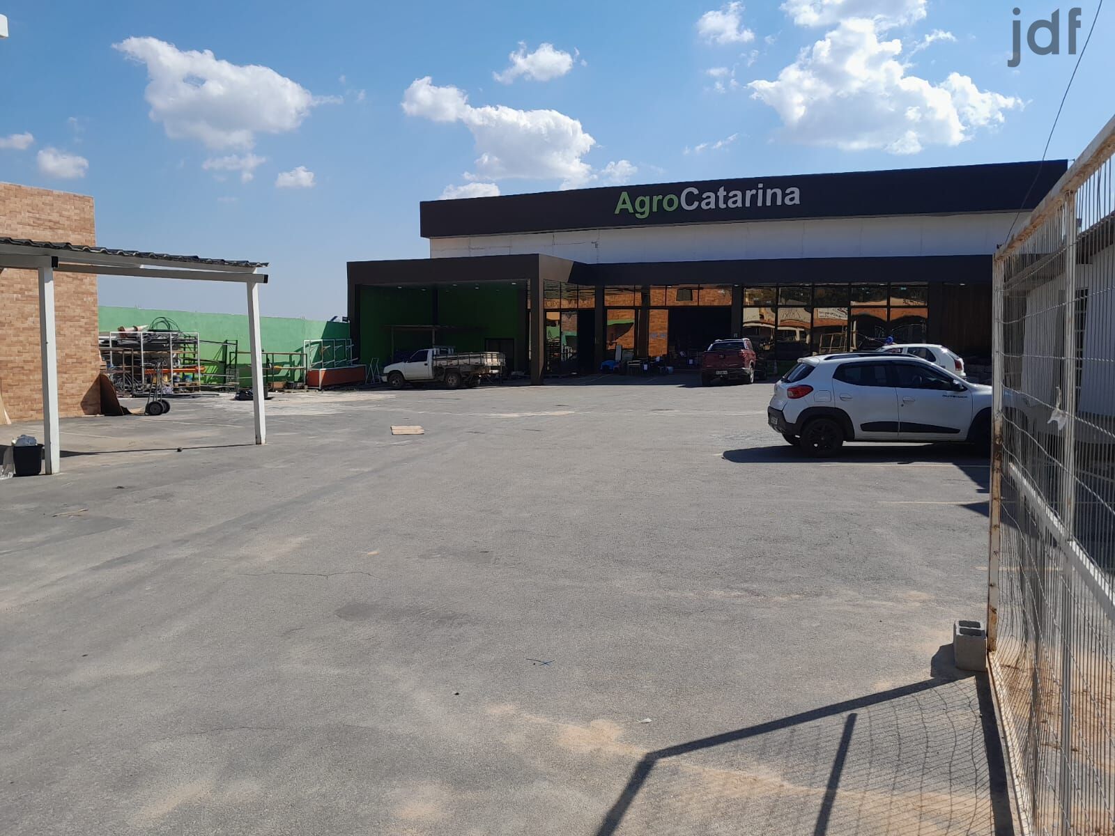 Comercial em Moreiras, Mairinque - Loja Ponto Comercial em Moreiras, Mairinque/SP - Foto 7