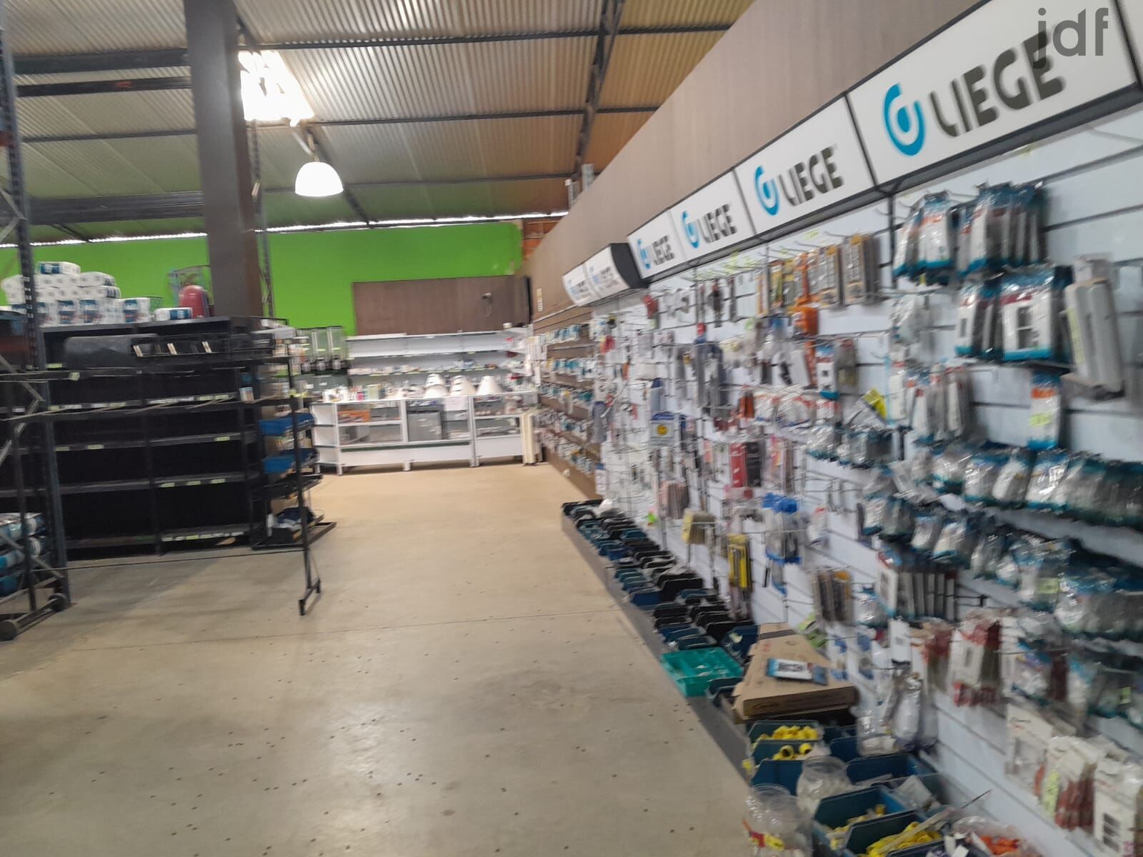 Comercial em Moreiras, Mairinque - Loja Ponto Comercial em Moreiras, Mairinque/SP - Foto 17