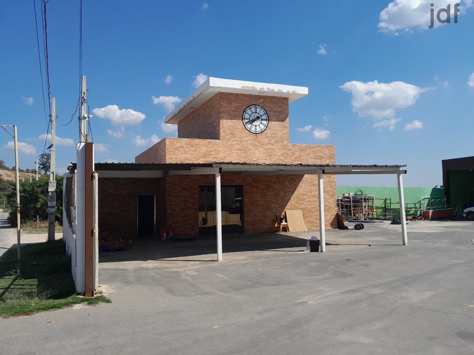 Comercial em Moreiras, Mairinque - Loja Ponto Comercial em Moreiras, Mairinque/SP - Foto 6