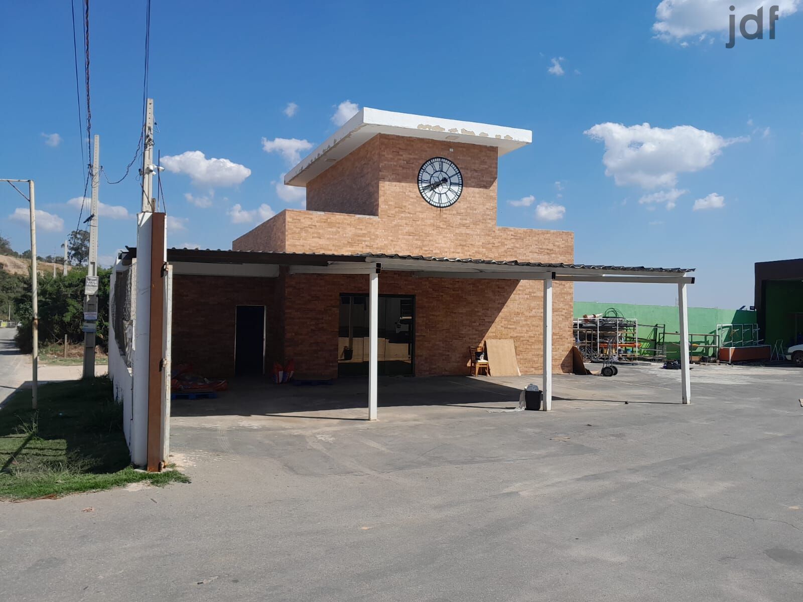Comercial em Moreiras, Mairinque - Loja Ponto Comercial em Moreiras, Mairinque/SP - Foto 4