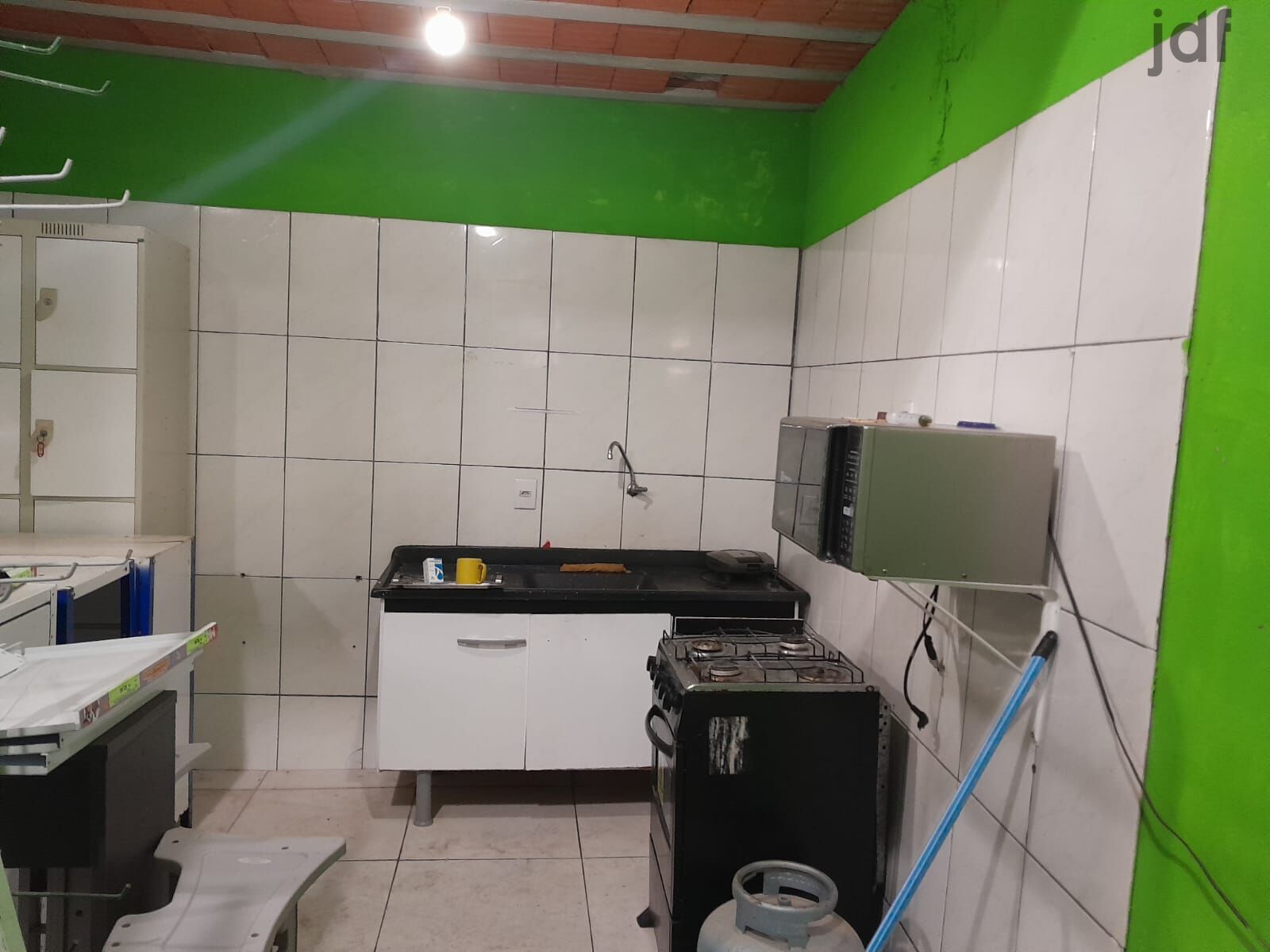 Comercial em Moreiras, Mairinque - Loja Ponto Comercial em Moreiras, Mairinque/SP - Foto 35