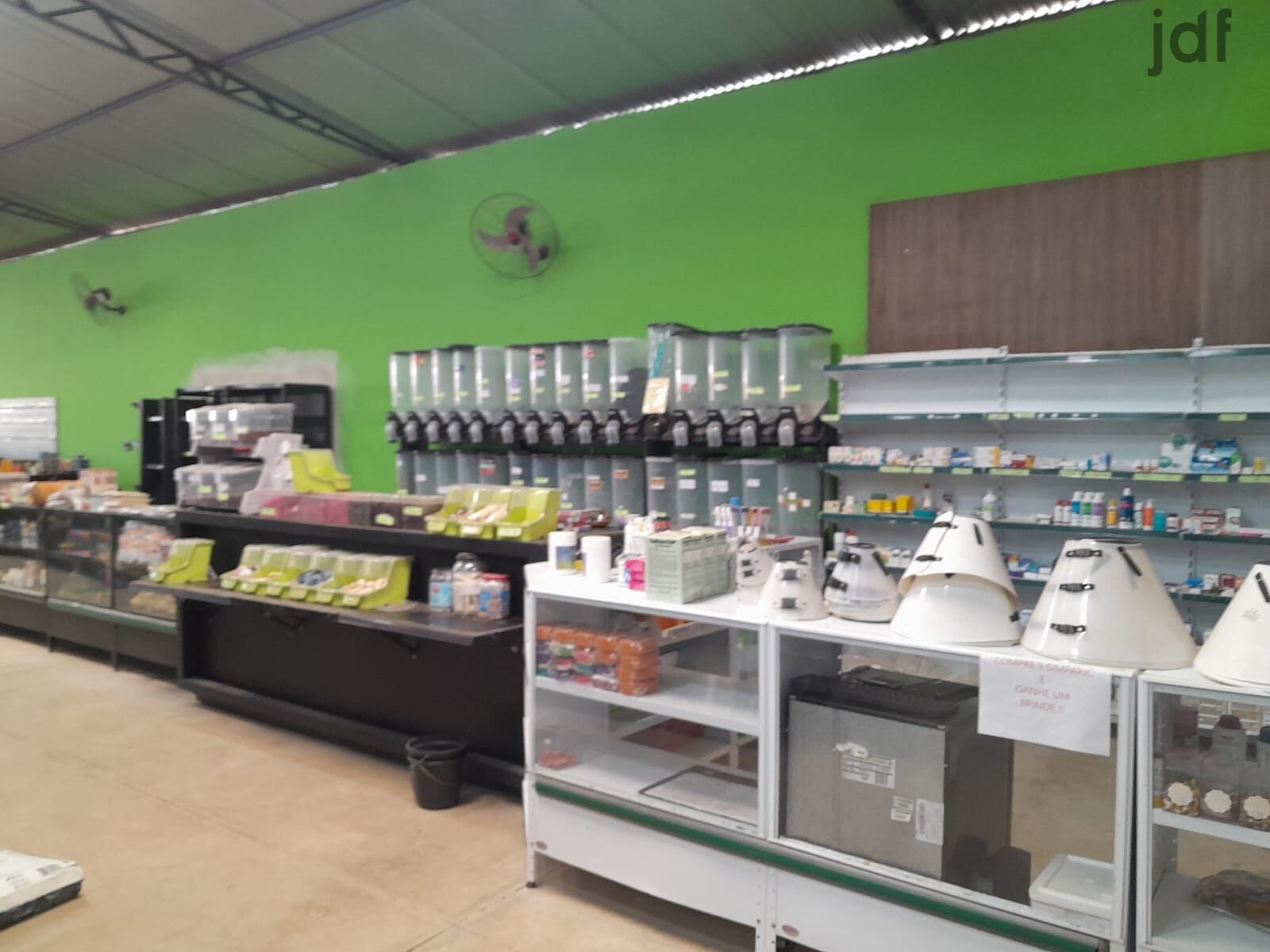 Comercial em Moreiras, Mairinque - Loja Ponto Comercial em Moreiras, Mairinque/SP - Foto 14