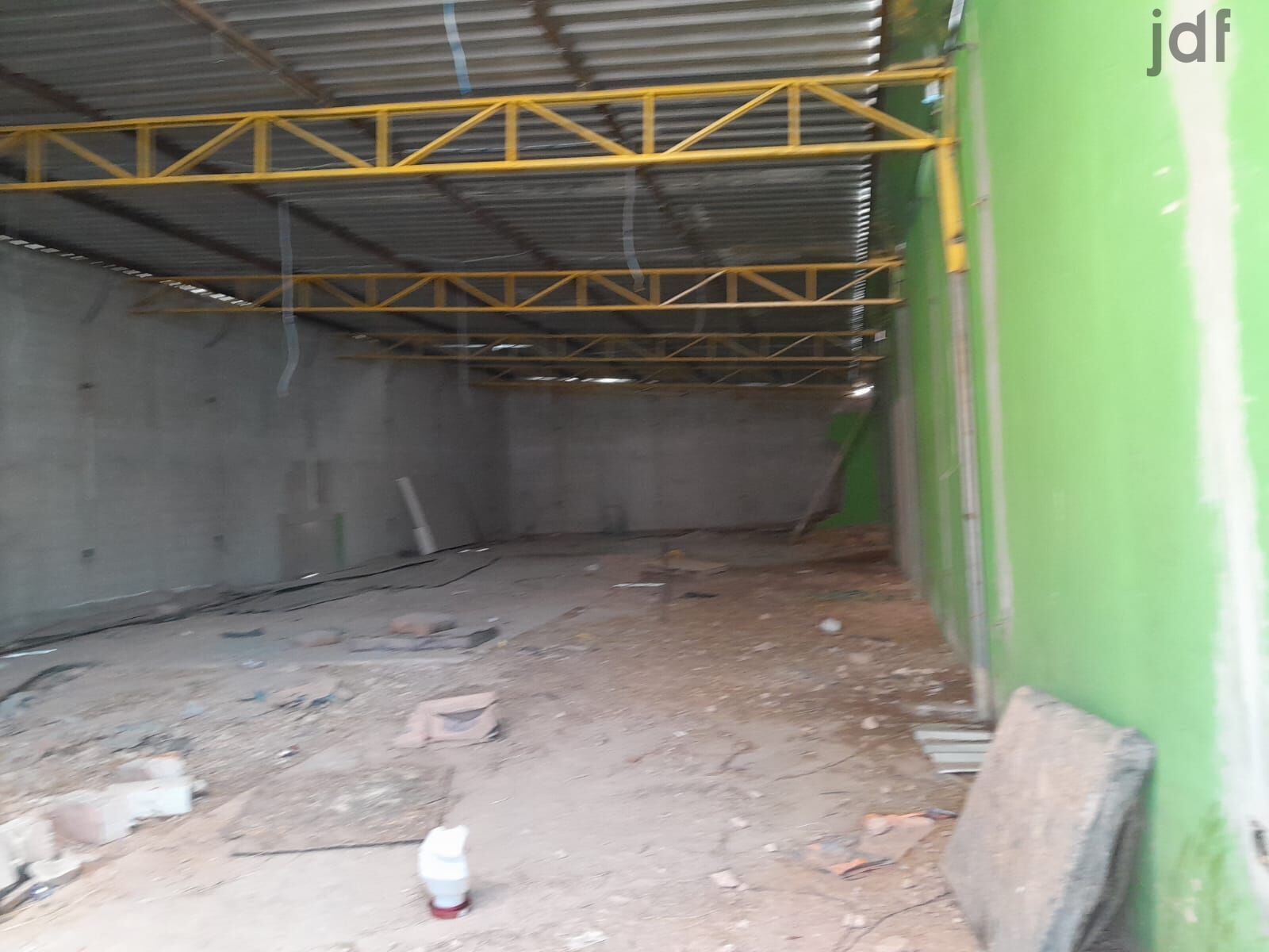Comercial em Moreiras, Mairinque - Loja Ponto Comercial em Moreiras, Mairinque/SP - Foto 13