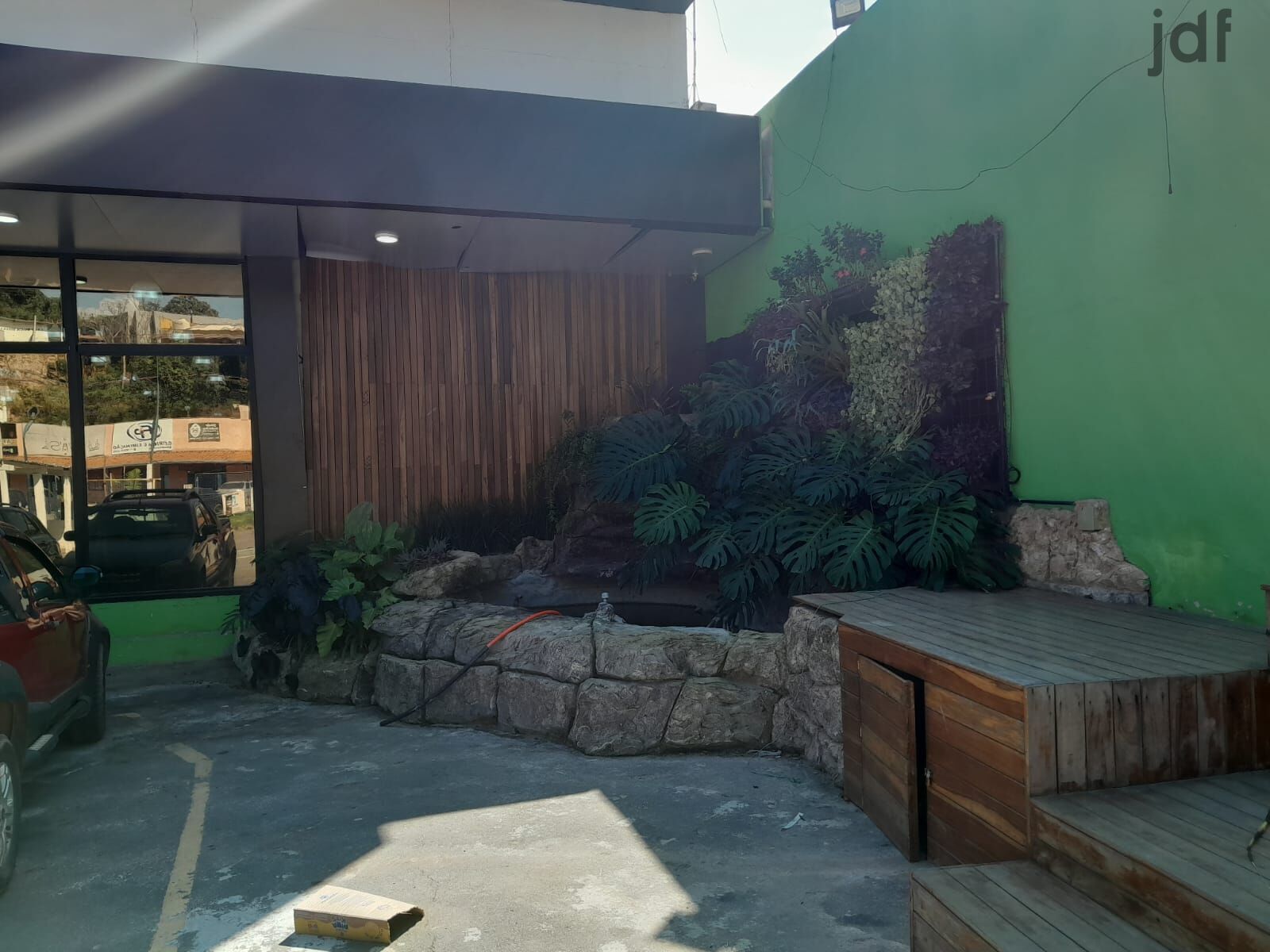 Comercial em Moreiras, Mairinque - Loja Ponto Comercial em Moreiras, Mairinque/SP - Foto 15