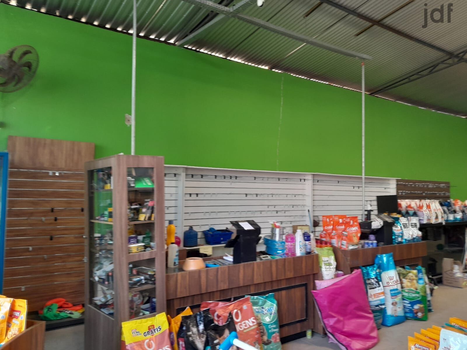Comercial em Moreiras, Mairinque - Loja Ponto Comercial em Moreiras, Mairinque/SP - Foto 12