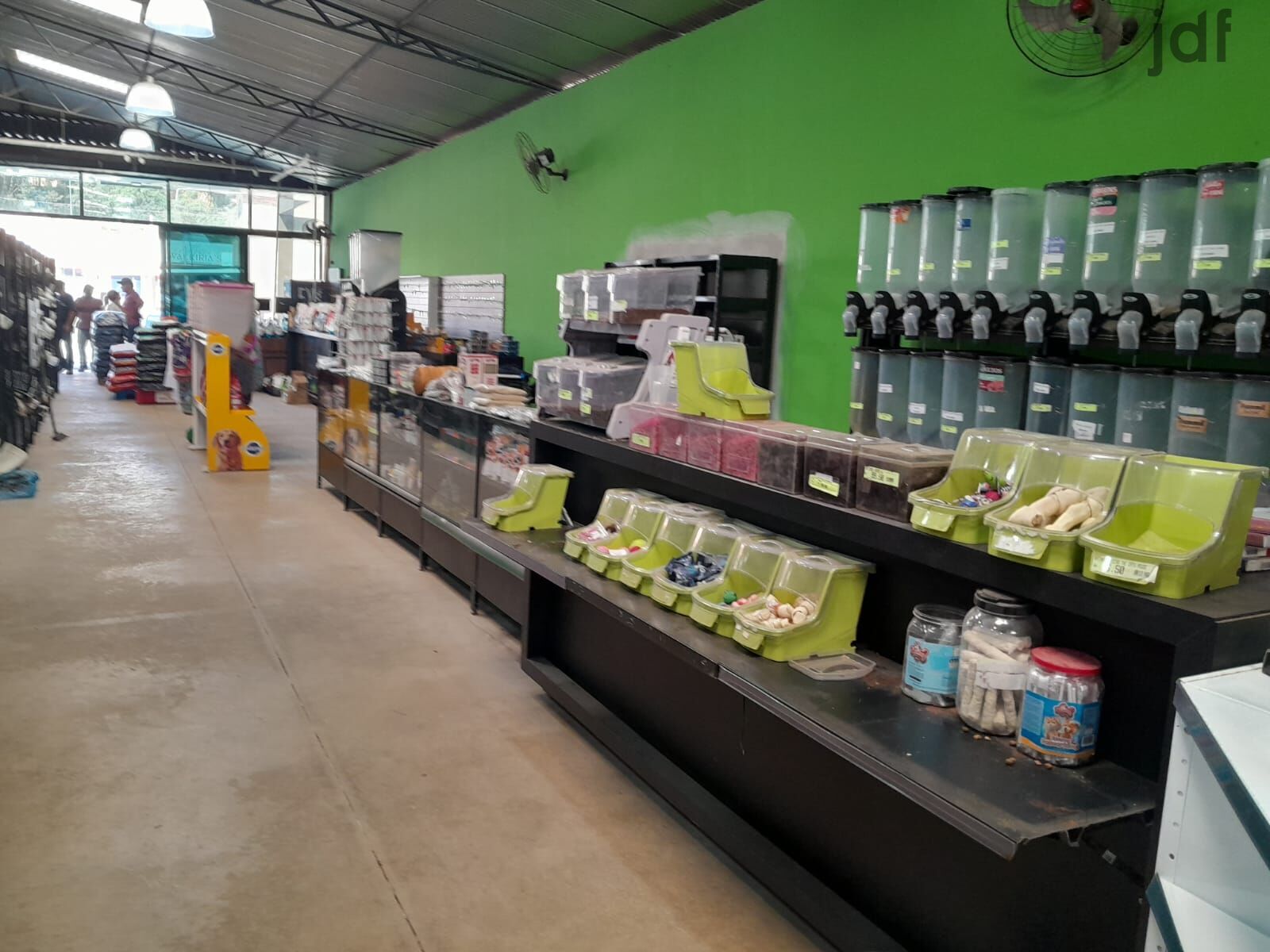 Comercial em Moreiras, Mairinque - Loja Ponto Comercial em Moreiras, Mairinque/SP - Foto 28