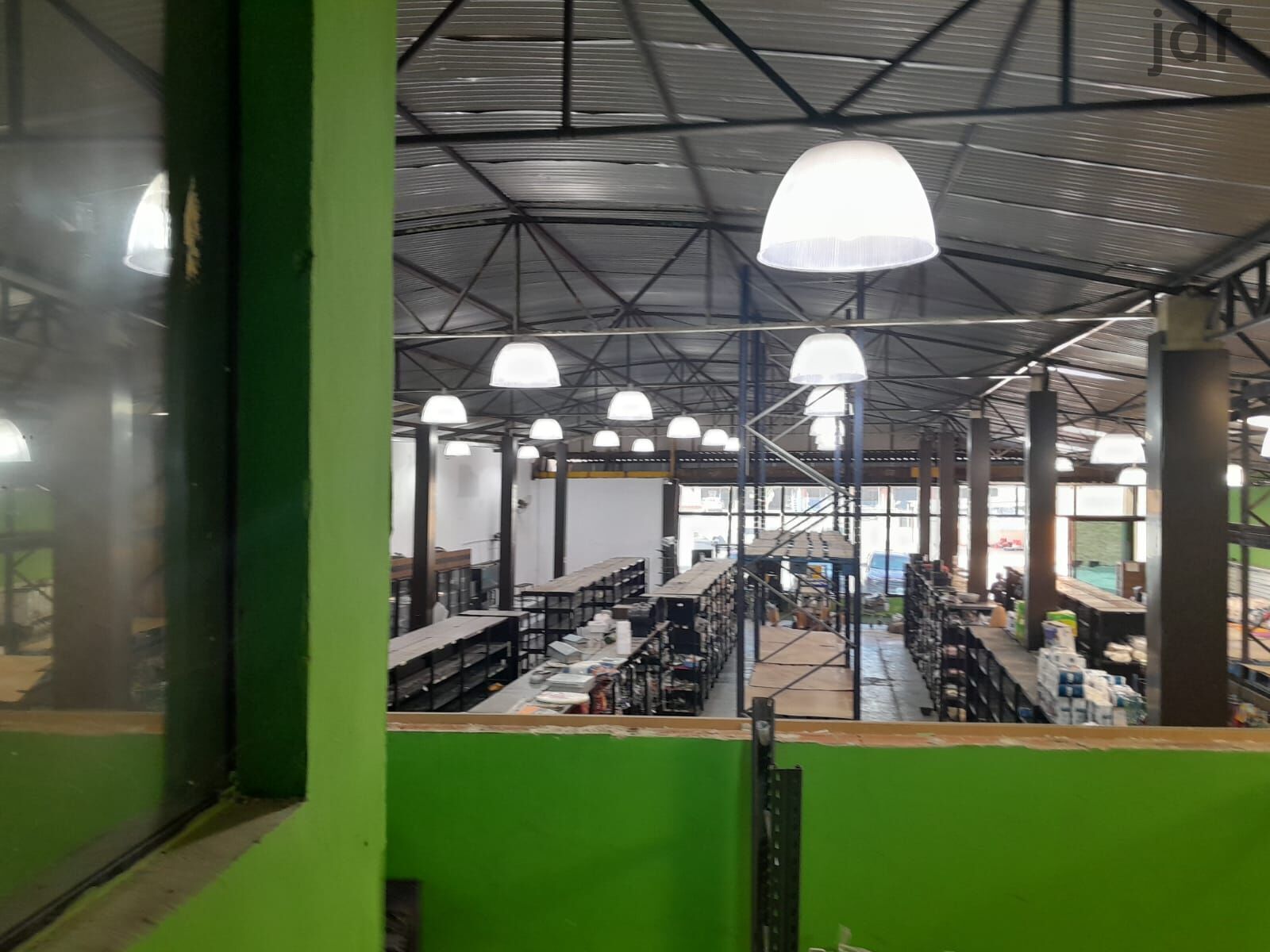 Comercial em Moreiras, Mairinque - Loja Ponto Comercial em Moreiras, Mairinque/SP - Foto 27