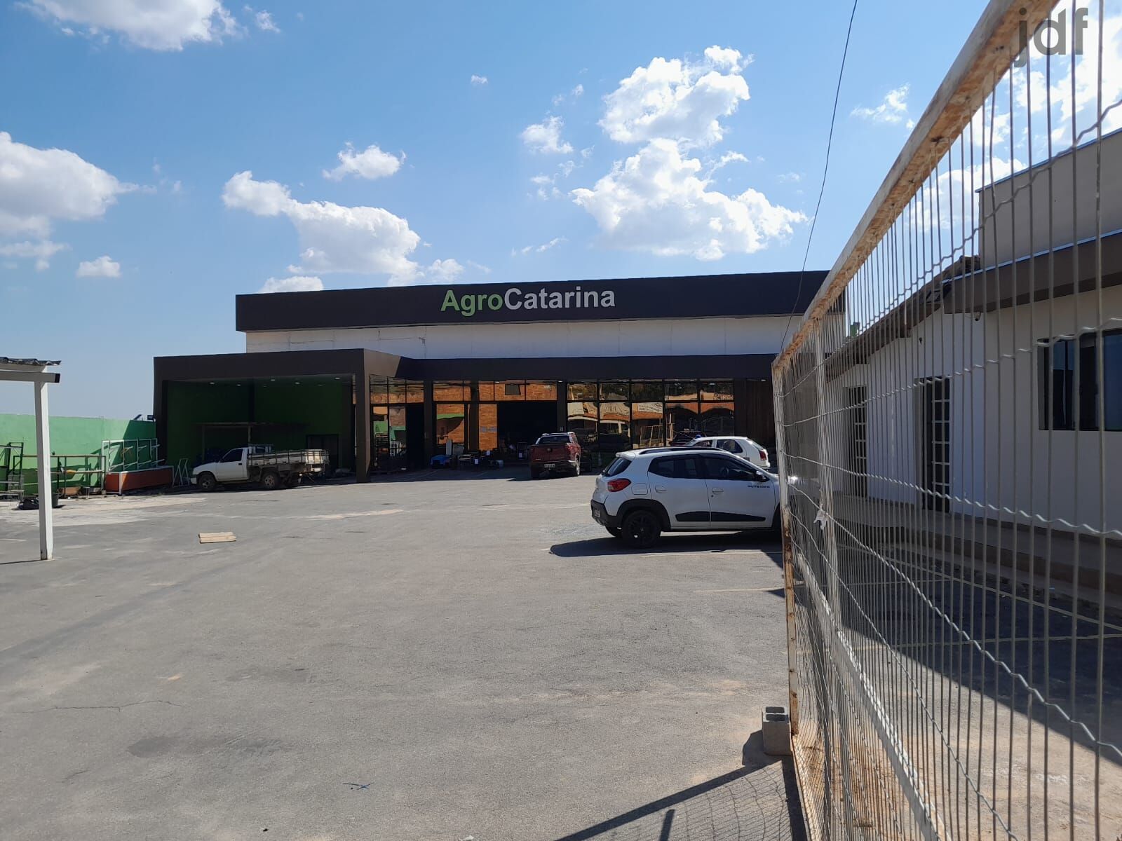 Comercial em Moreiras, Mairinque - Loja Ponto Comercial em Moreiras, Mairinque/SP - Foto 8