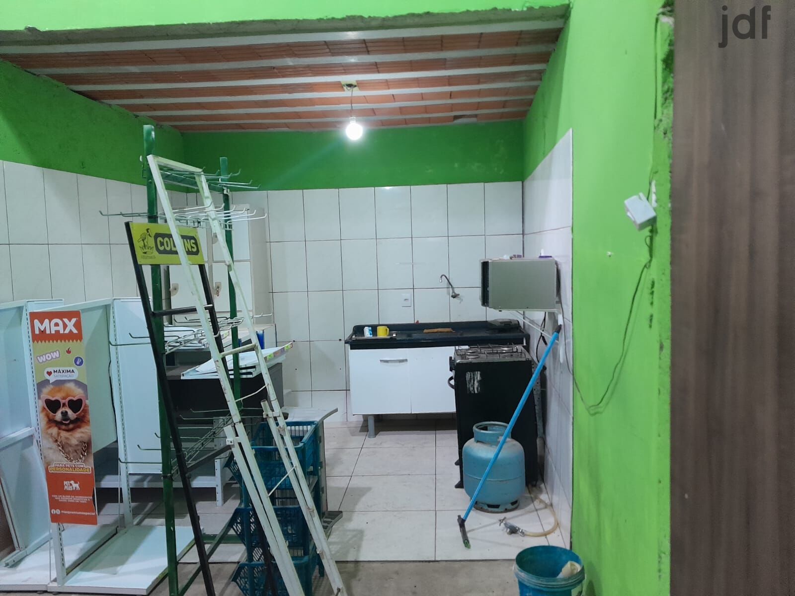 Comercial em Moreiras, Mairinque - Loja Ponto Comercial em Moreiras, Mairinque/SP - Foto 30
