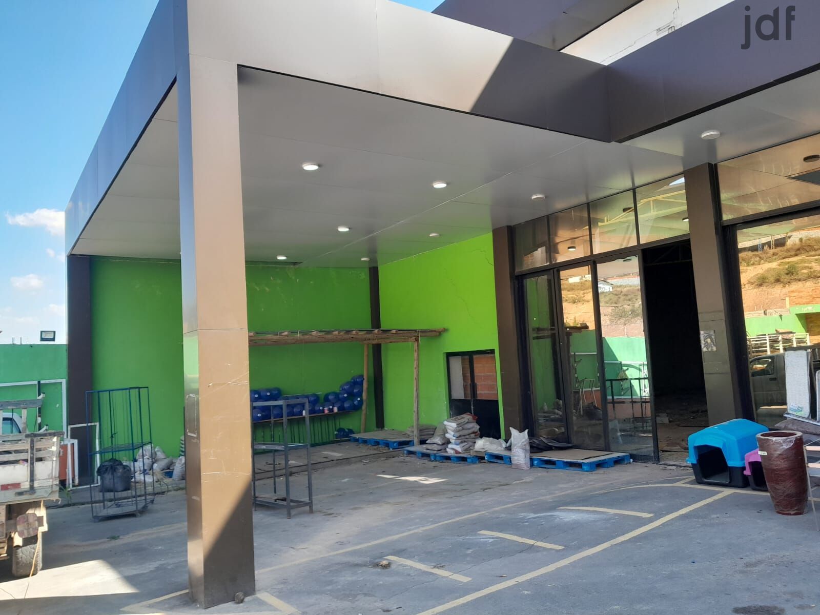 Comercial em Moreiras, Mairinque - Loja Ponto Comercial em Moreiras, Mairinque/SP - Foto 18