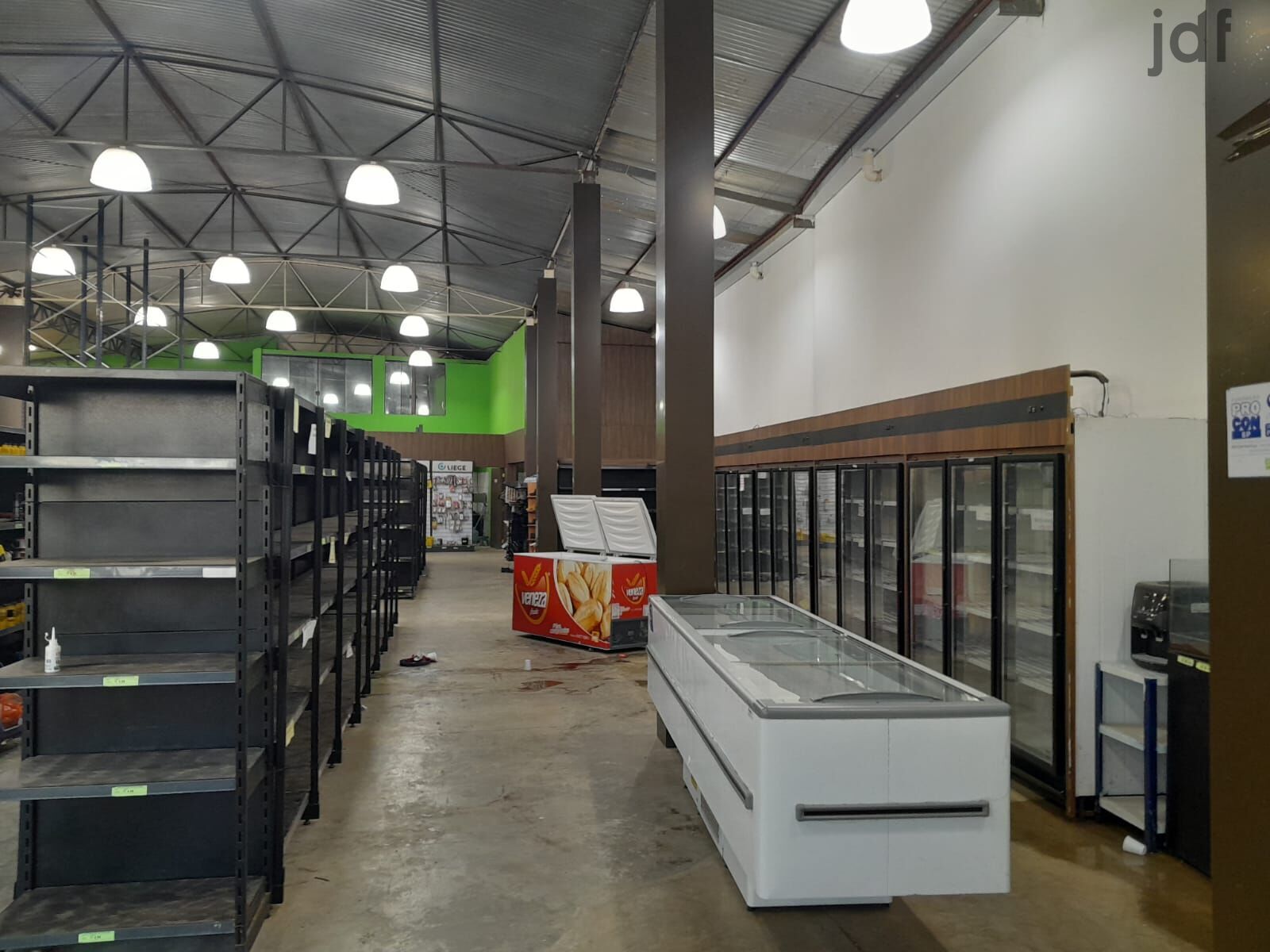 Comercial em Moreiras, Mairinque - Loja Ponto Comercial em Moreiras, Mairinque/SP - Foto 36