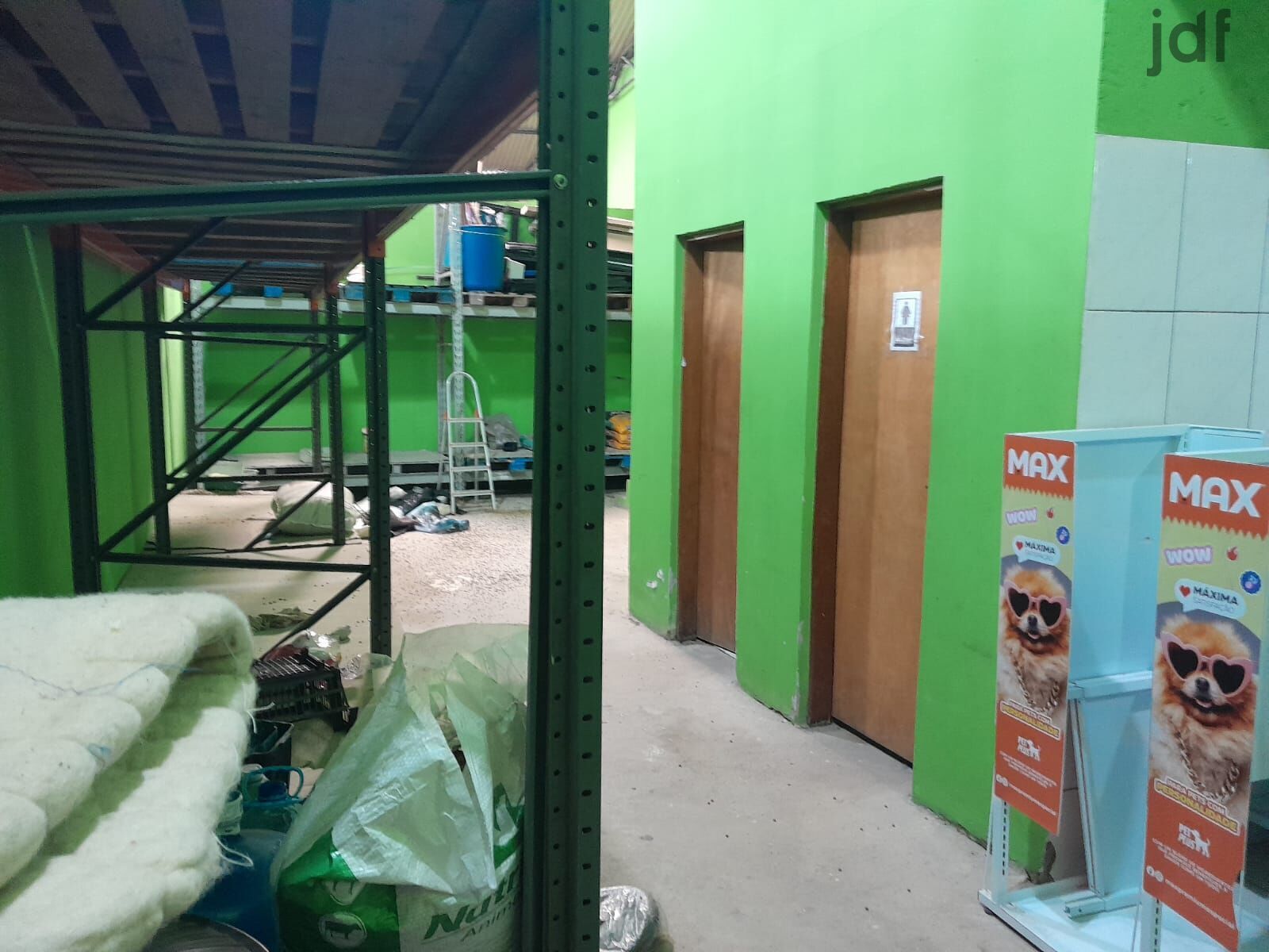 Comercial em Moreiras, Mairinque - Loja Ponto Comercial em Moreiras, Mairinque/SP - Foto 20