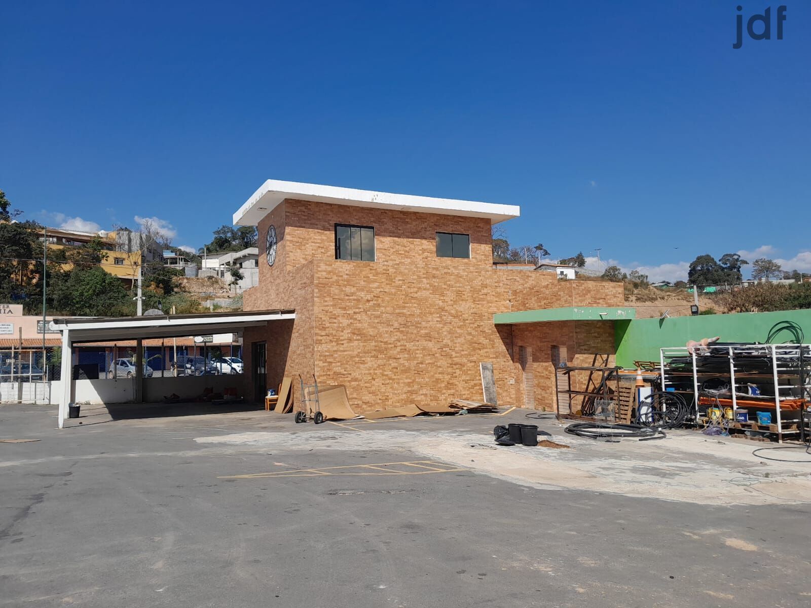 Comercial em Moreiras, Mairinque - Loja Ponto Comercial em Moreiras, Mairinque/SP - Foto 5