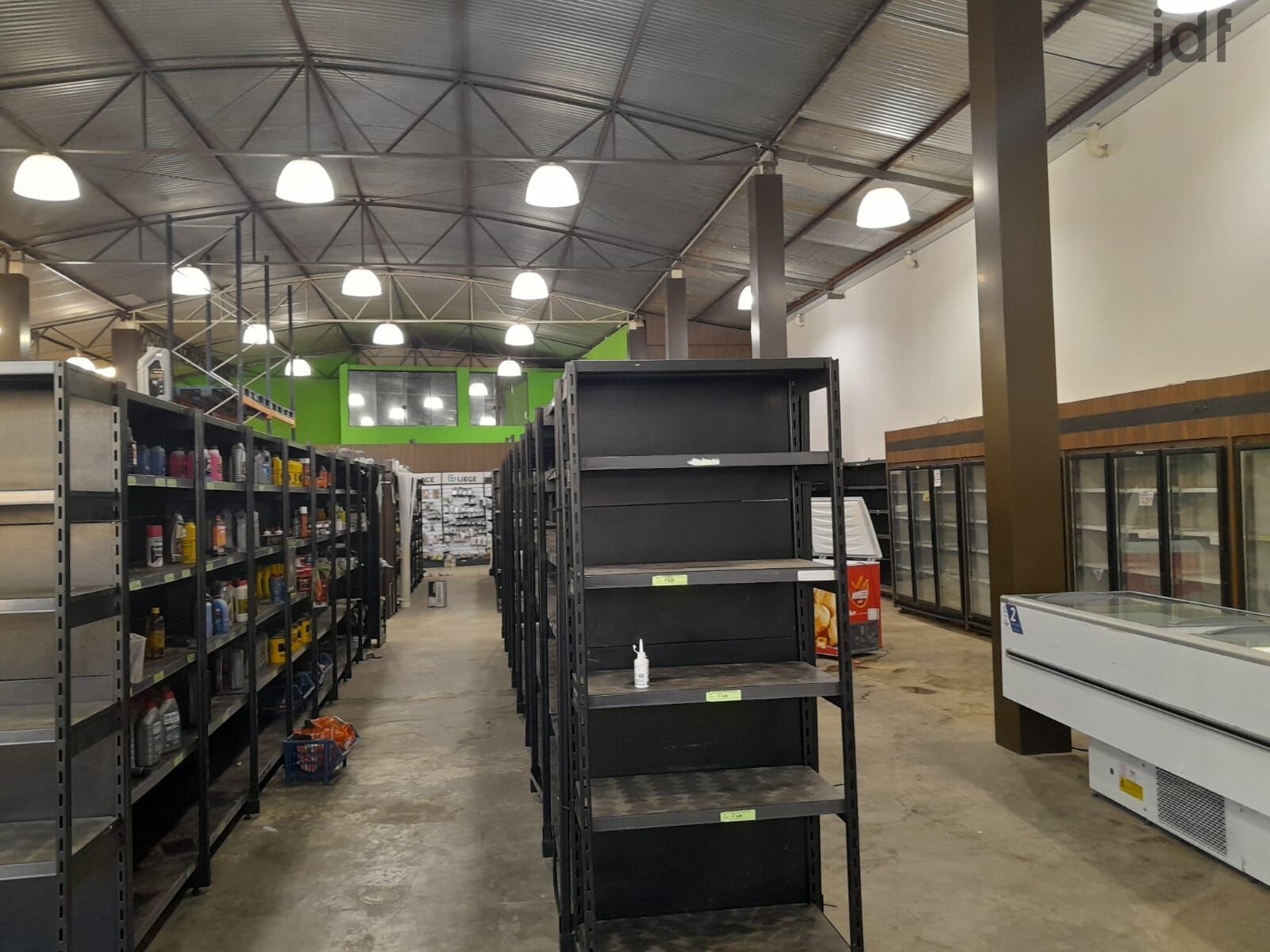 Comercial em Moreiras, Mairinque - Loja Ponto Comercial em Moreiras, Mairinque/SP - Foto 21