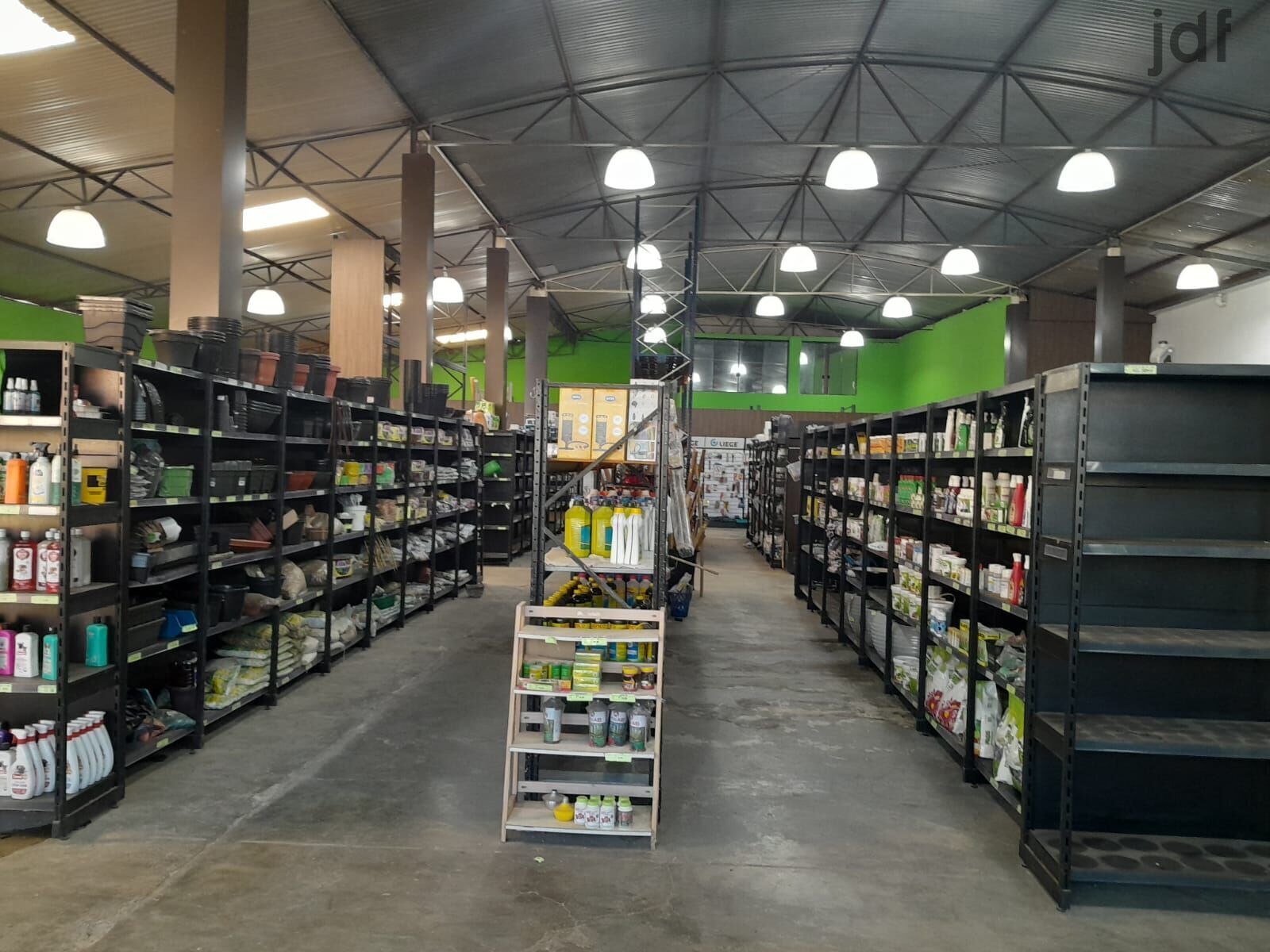 Comercial em Moreiras, Mairinque - Loja Ponto Comercial em Moreiras, Mairinque/SP - Foto 24
