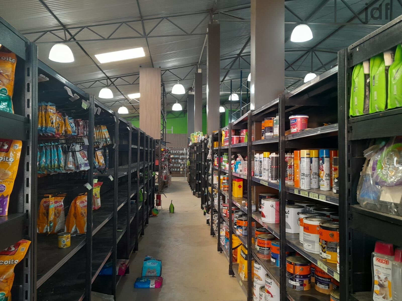 Comercial em Moreiras, Mairinque - Loja Ponto Comercial em Moreiras, Mairinque/SP - Foto 9
