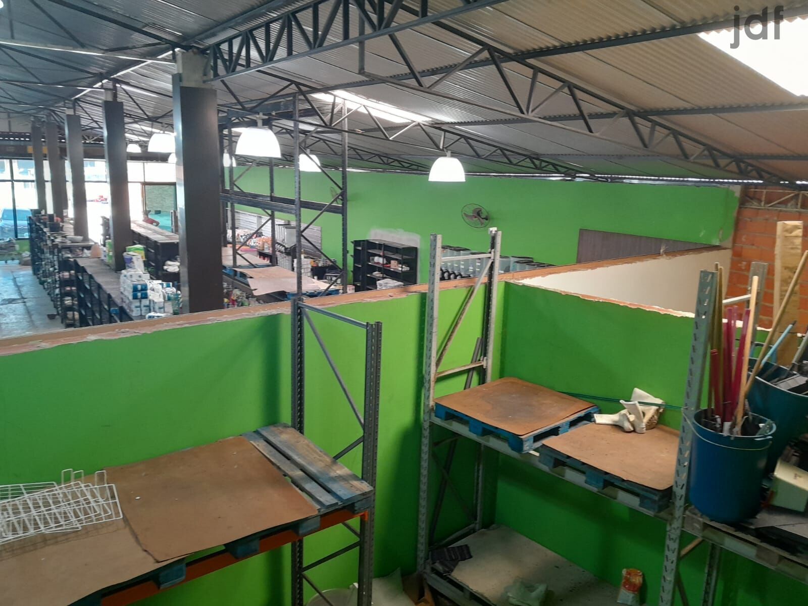 Comercial em Moreiras, Mairinque - Loja Ponto Comercial em Moreiras, Mairinque/SP - Foto 26