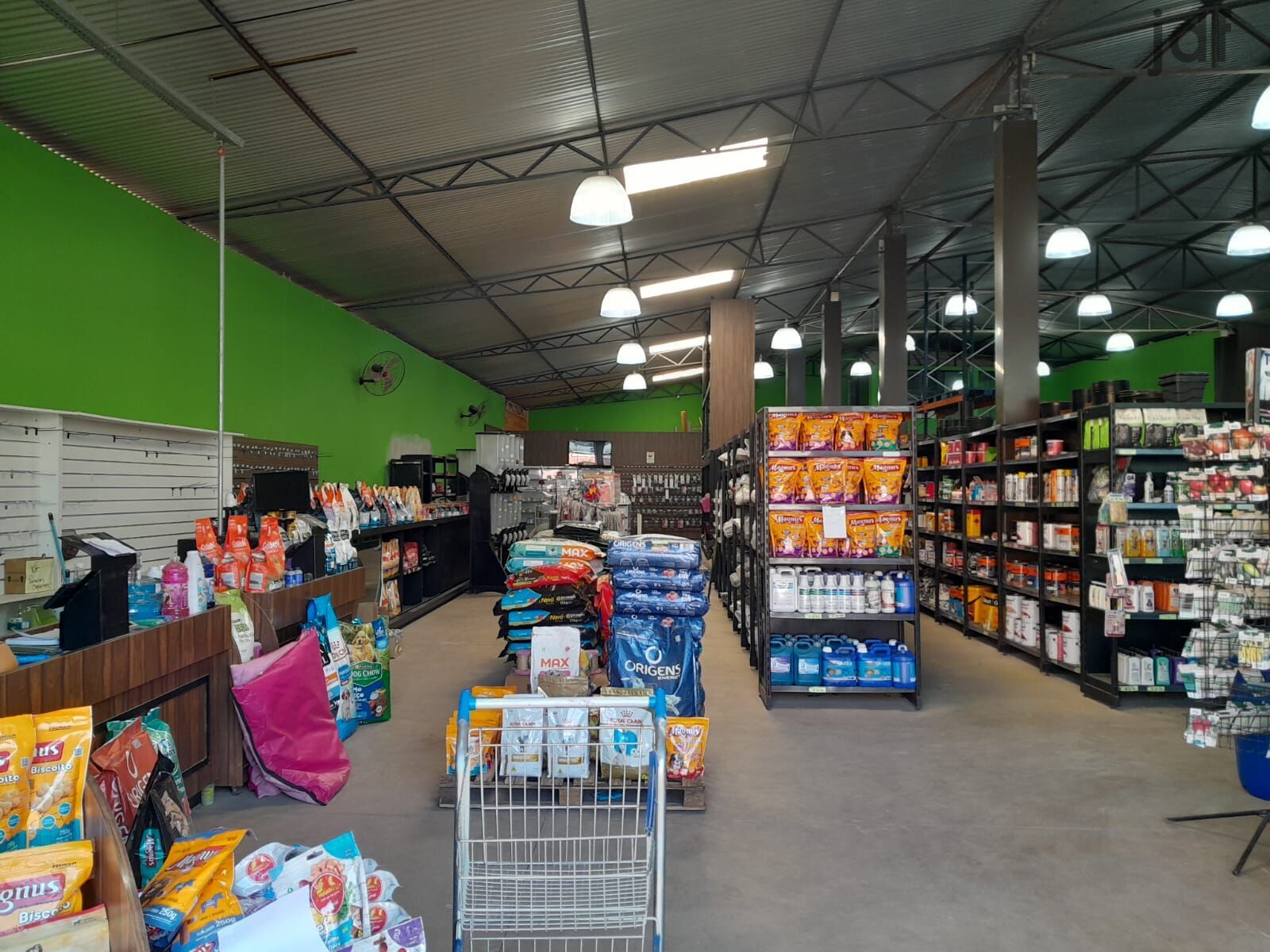 Comercial em Moreiras, Mairinque - Loja Ponto Comercial em Moreiras, Mairinque/SP - Foto 23