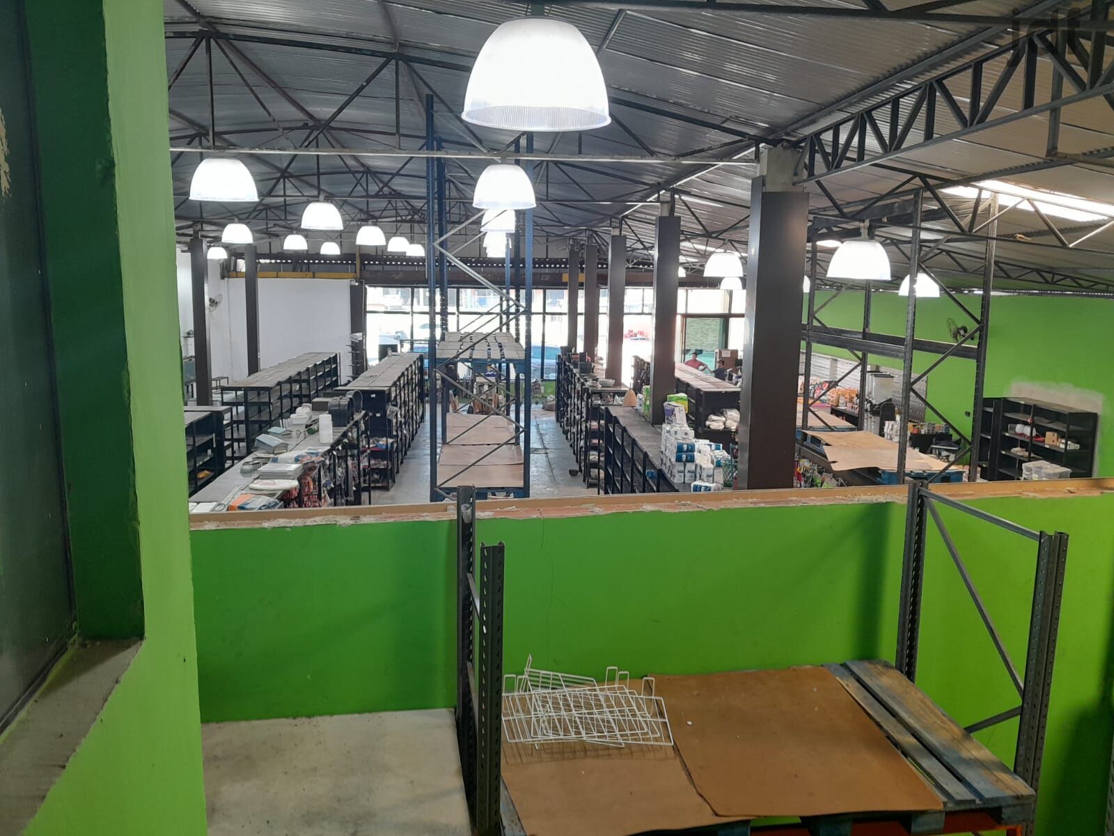 Comercial em Moreiras, Mairinque - Loja Ponto Comercial em Moreiras, Mairinque/SP - Foto 33