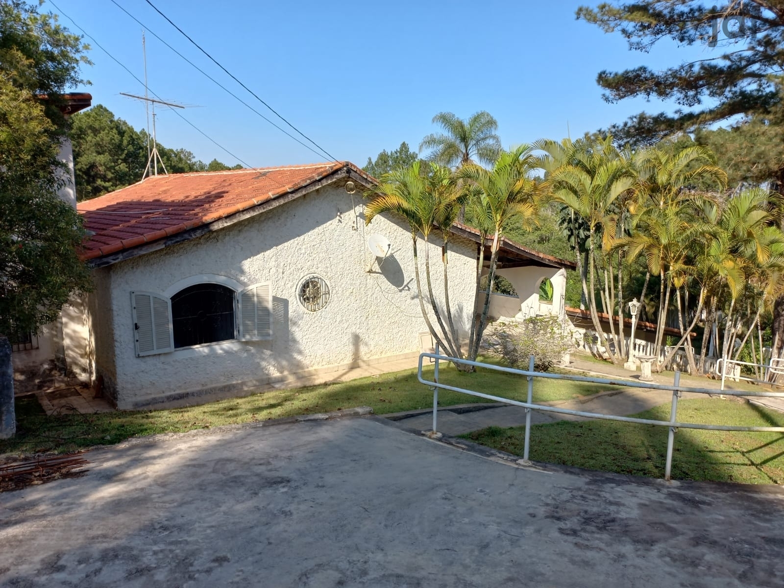 Residential / Agricultural em Centro, Mairinque - Sítio em Bairro Sebandilha, Mairinque/SP - Próximo de represa - Foto 8