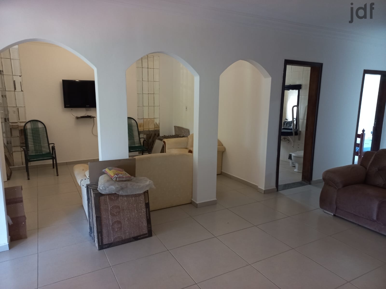 Residential / Agricultural em Centro, Mairinque - Sítio em Bairro Sebandilha, Mairinque/SP - Próximo de represa - Foto 34
