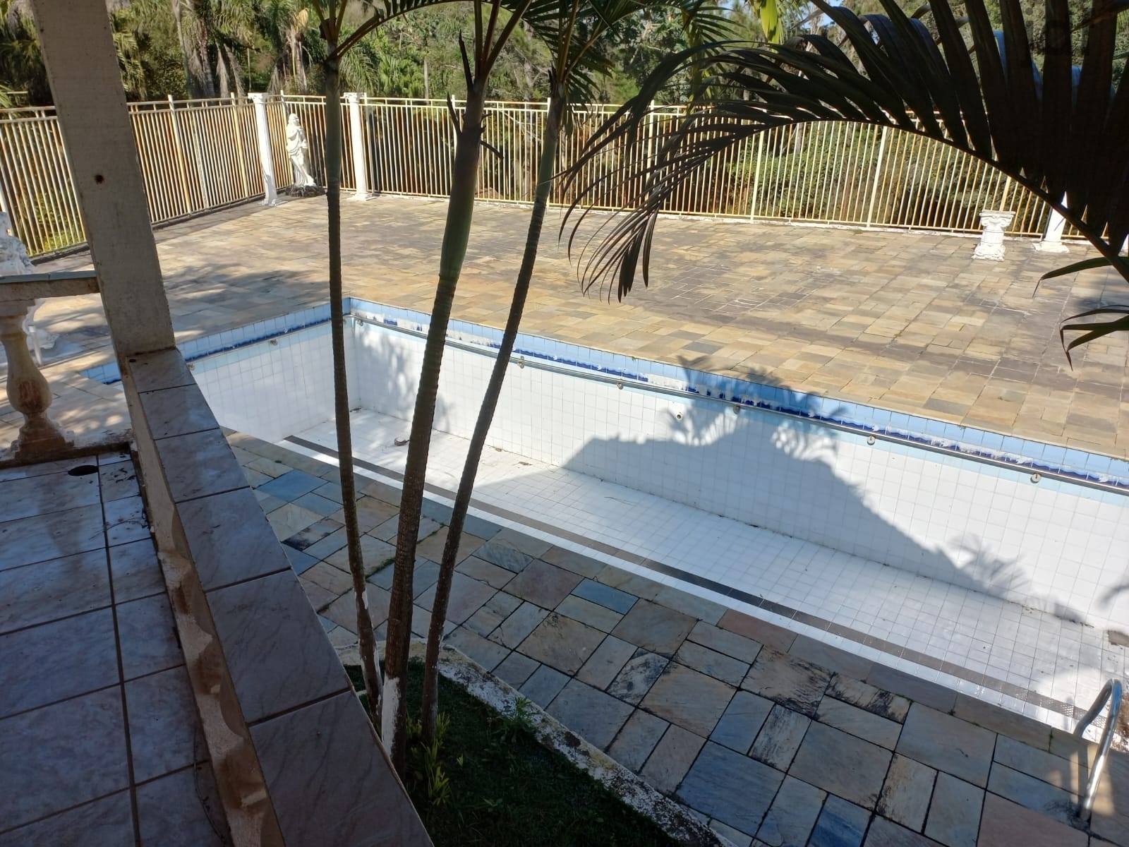 Residential / Agricultural em Centro, Mairinque - Sítio em Bairro Sebandilha, Mairinque/SP - Próximo de represa - Foto 9