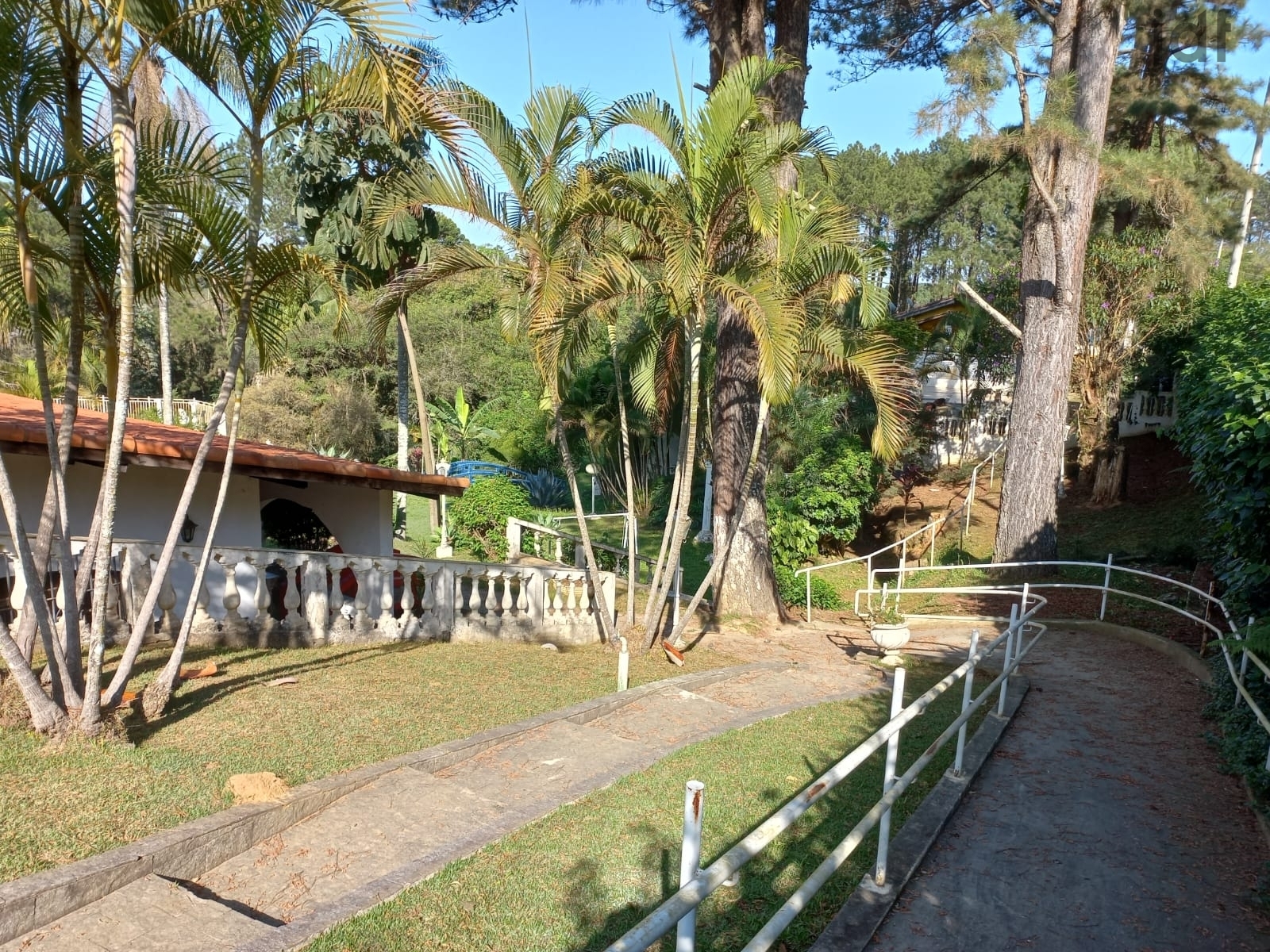 Residential / Agricultural em Centro, Mairinque - Sítio em Bairro Sebandilha, Mairinque/SP - Próximo de represa - Foto 46