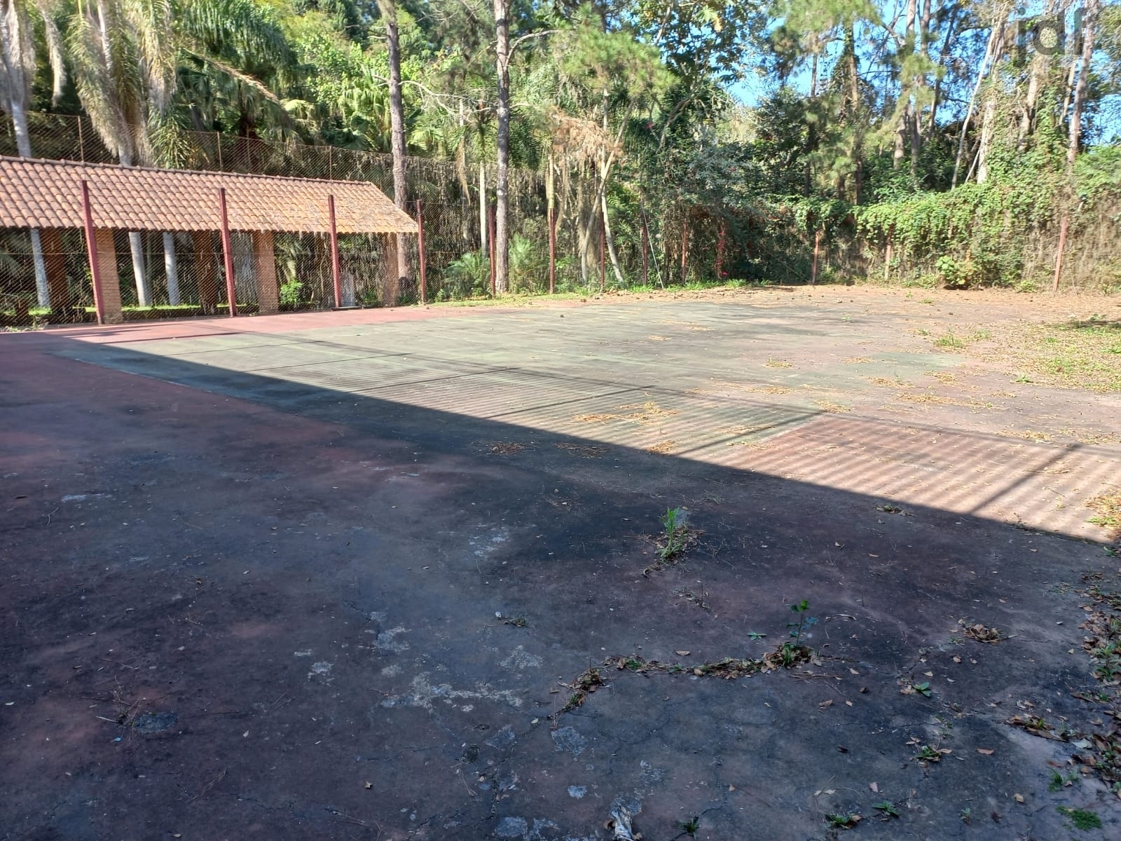 Residential / Agricultural em Centro, Mairinque - Sítio em Bairro Sebandilha, Mairinque/SP - Próximo de represa - Foto 13