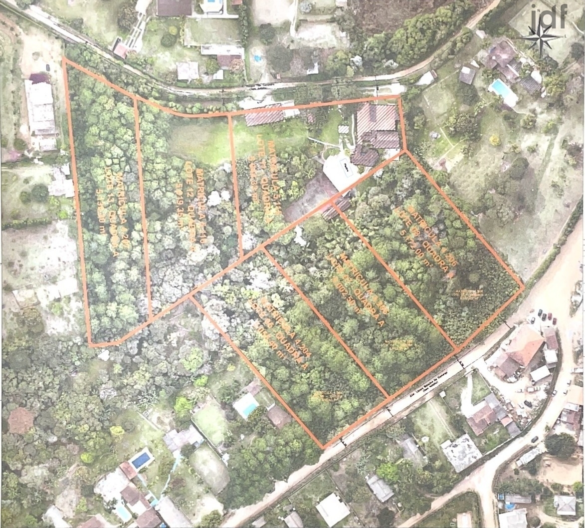 Residential / Agricultural em Centro, Mairinque - Sítio em Bairro Sebandilha, Mairinque/SP - Próximo de represa - Foto 50