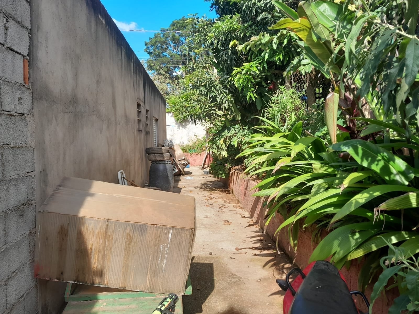 Chácara em Moreiras, Mairinque - Chácara em Moreiras, Mairinque/SP - Foto 13