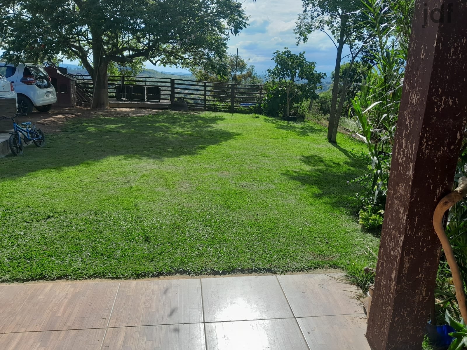 Chácara em Moreiras, Mairinque - Chácara em Moreiras, Mairinque/SP - Foto 4