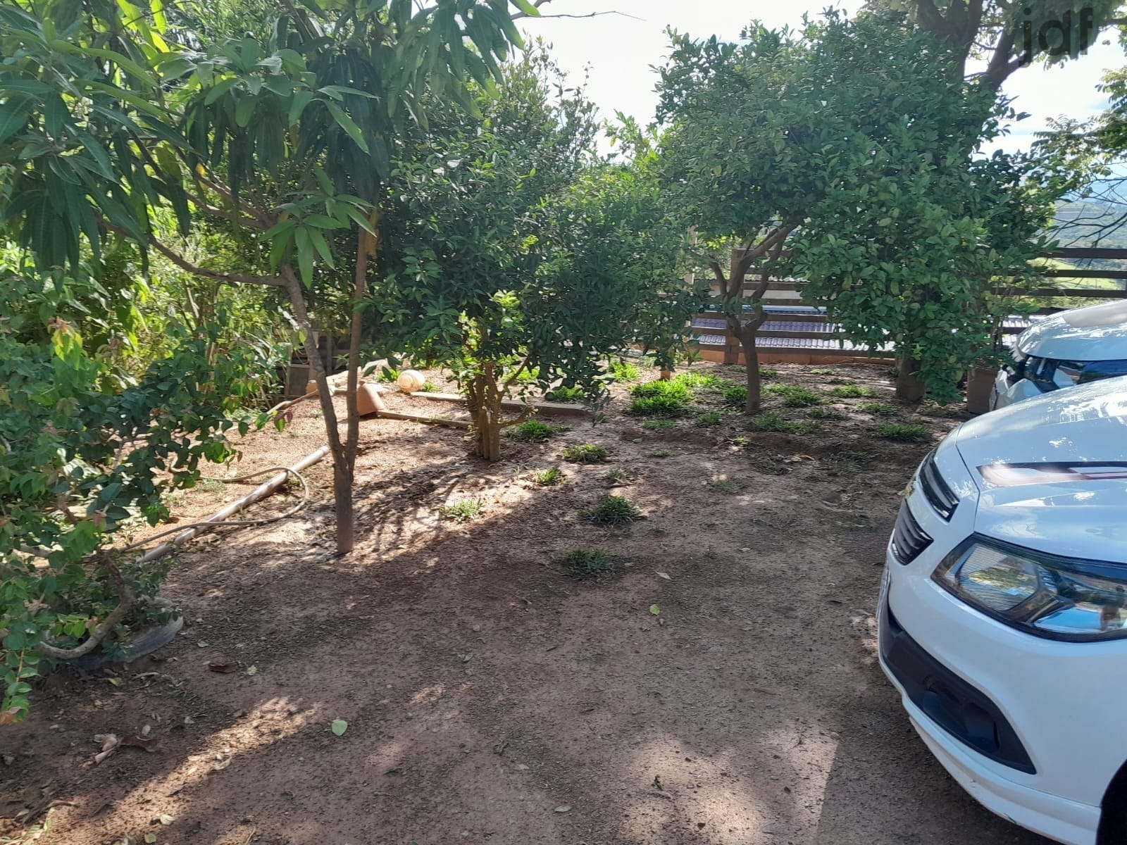 Chácara em Moreiras, Mairinque - Chácara em Moreiras, Mairinque/SP - Foto 15