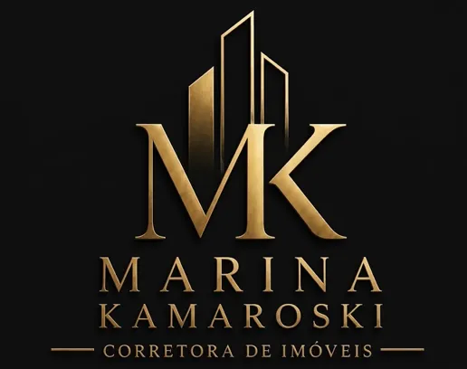 Logo da imobilária