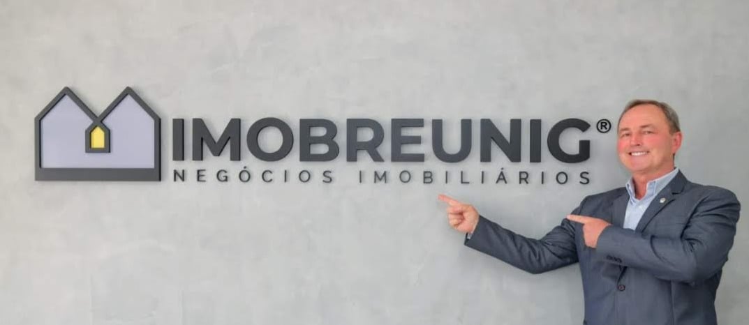 IMOBREUNIG® - Negócios Imobiliários