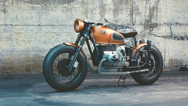 Seguros de motos