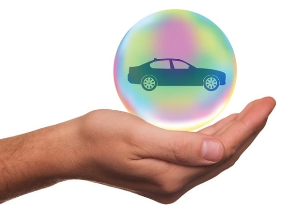 Automóvel