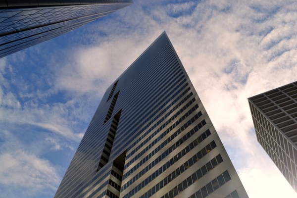 Seguro empresarial