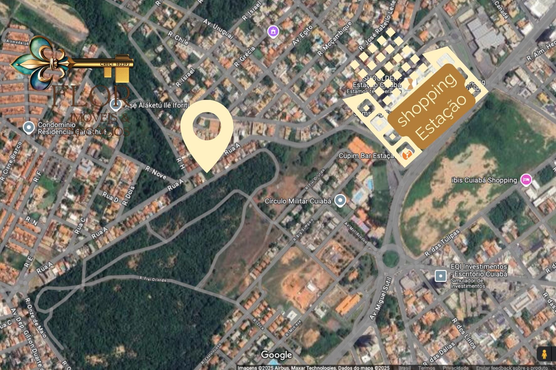 Imagem principal do imóvel