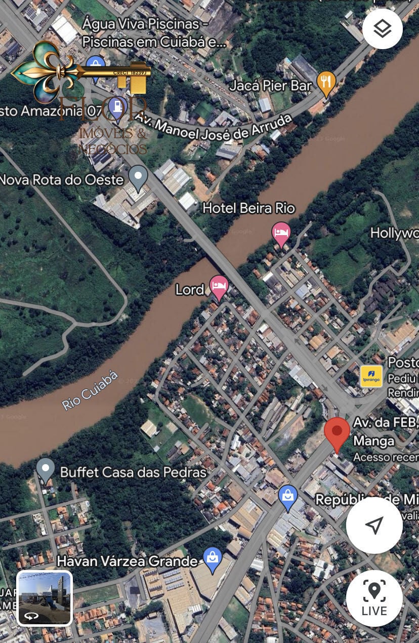 Imagem principal do imóvel