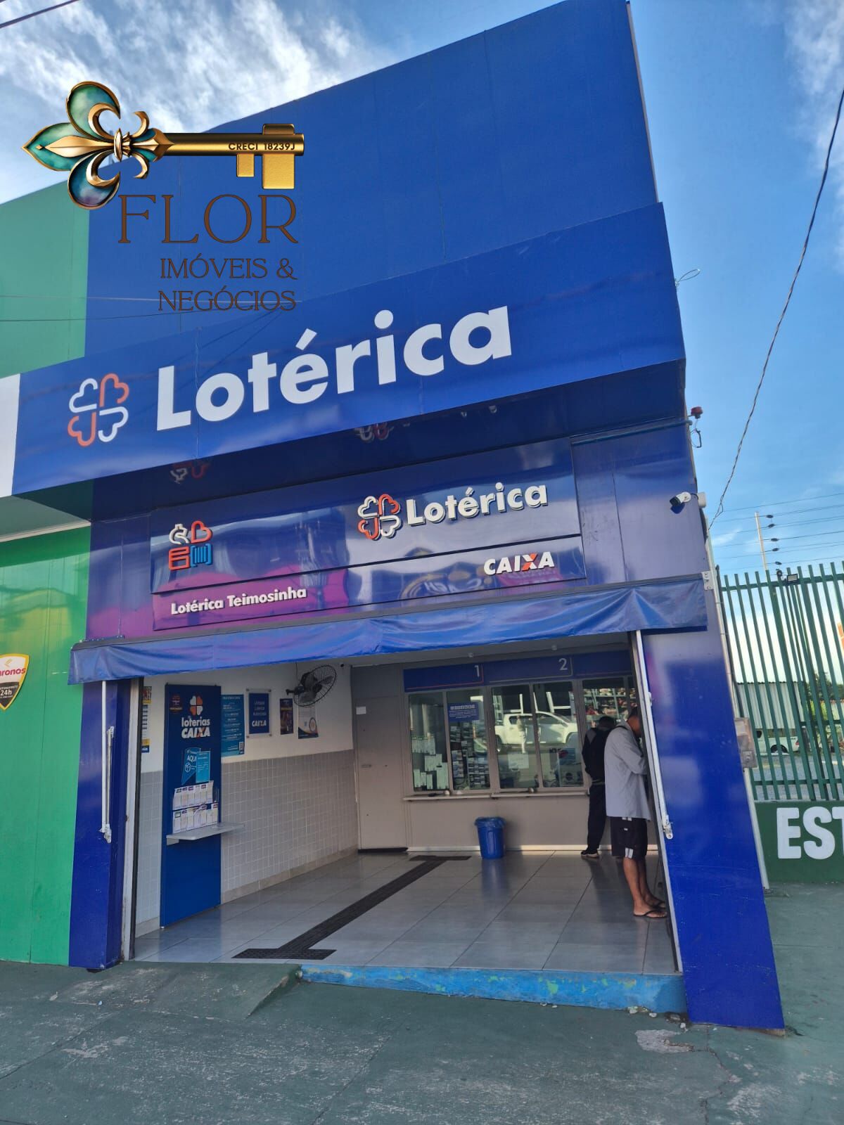 Imagem principal do imóvel