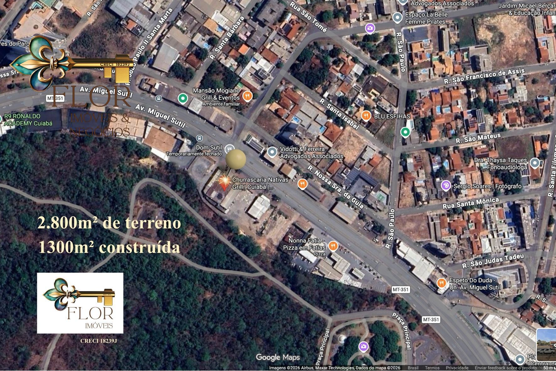 Imagem principal do imóvel