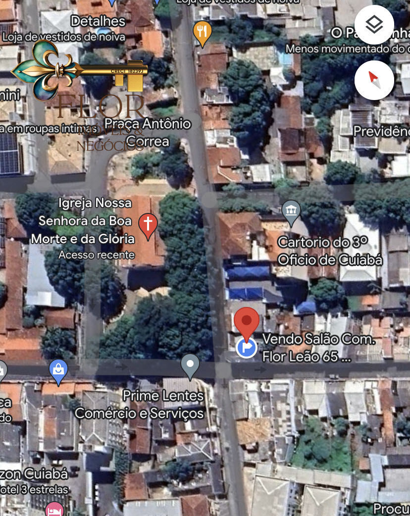 Imagem principal do imóvel