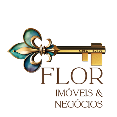 Logo da imobilária