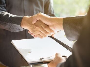 Política de Parceria Institucional - conheça as modalidades e percentuais da imobiliária
