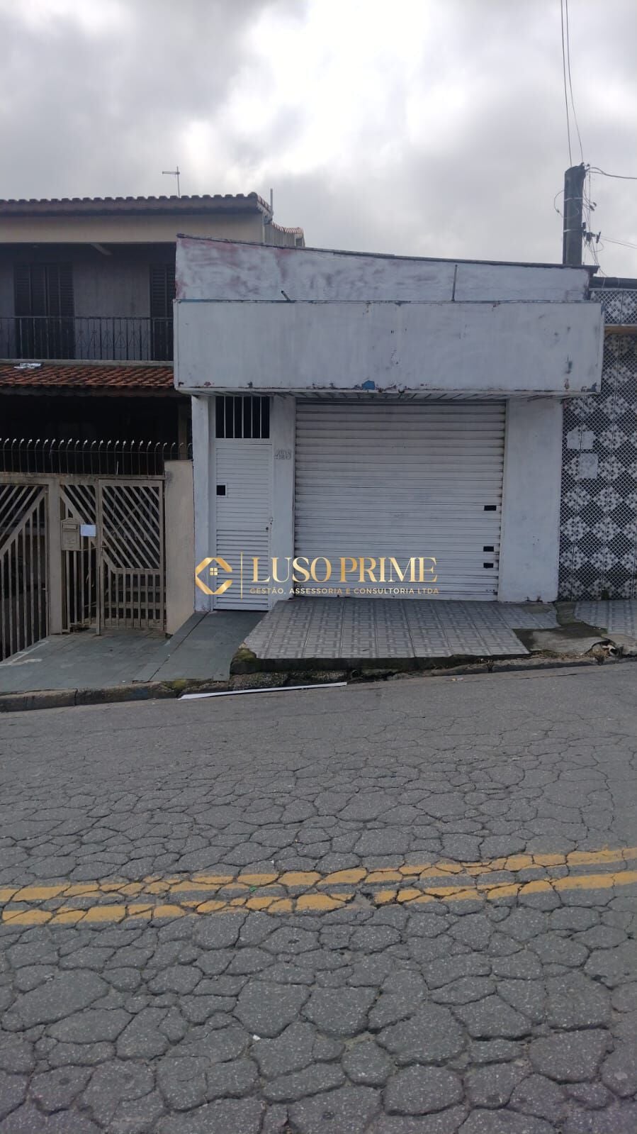 Imagem principal do imóvel