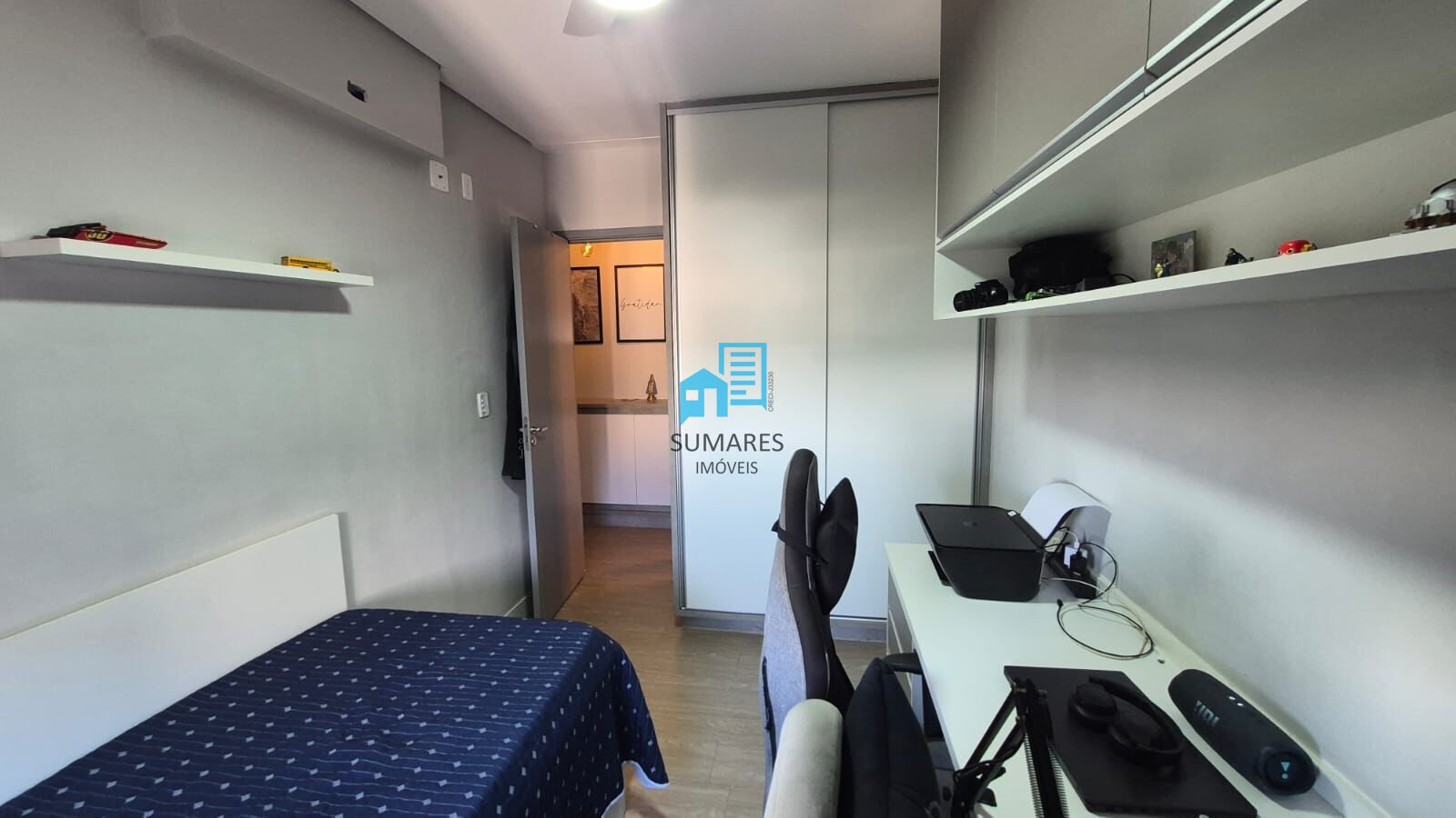 Apartamento com 2 quartos à venda, 64m² — foto 17 de 17
