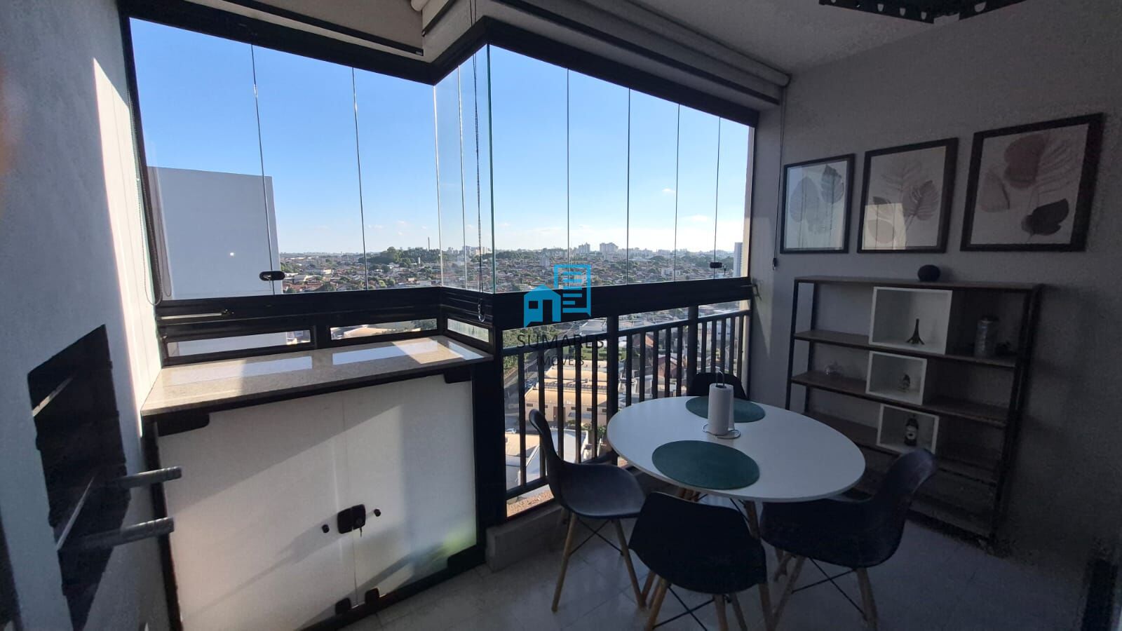 Apartamento com 2 quartos à venda, 64m² — foto 9 de 17