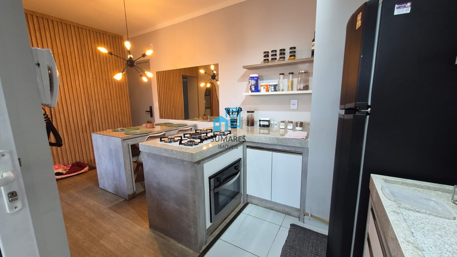 Apartamento com 2 quartos à venda, 64m² — foto 4 de 17