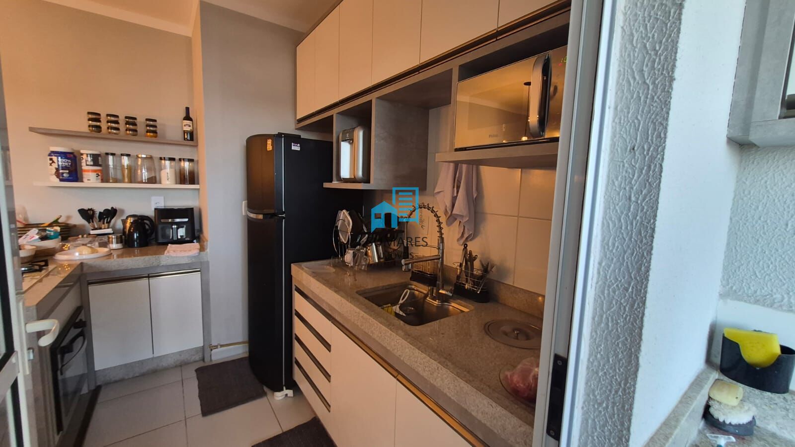 Apartamento com 2 quartos à venda, 64m² — foto 7 de 17