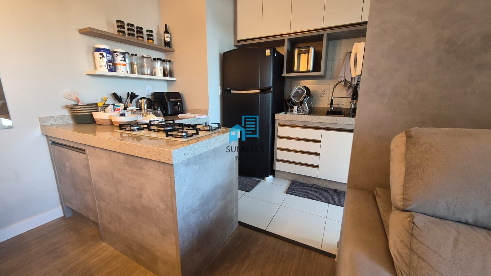 Apartamento com 2 quartos à venda, 64m² — foto 6 de 17